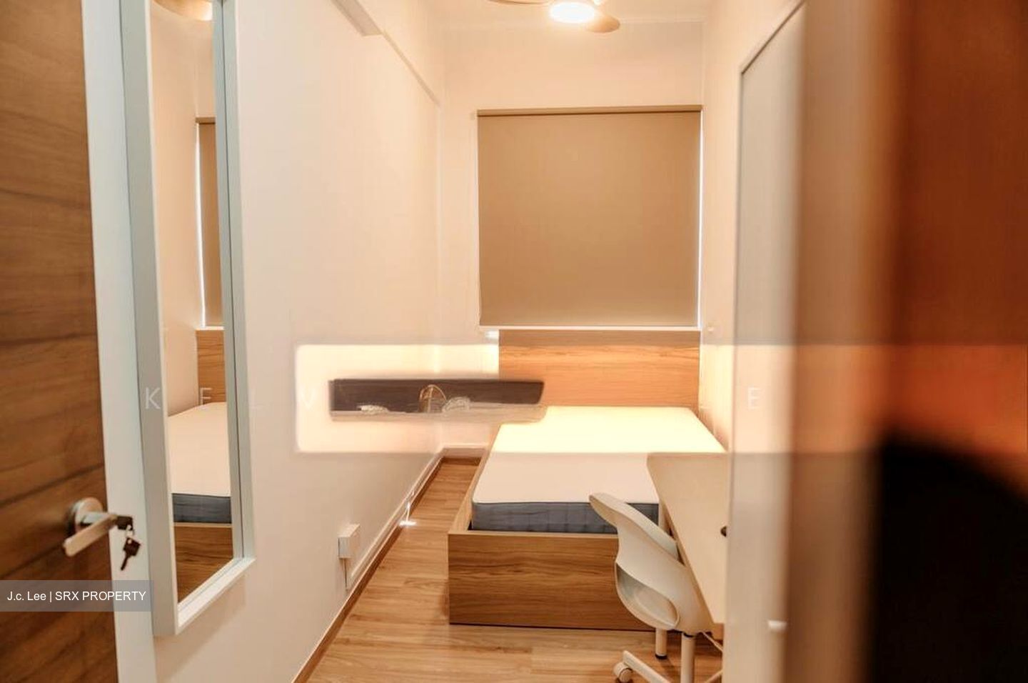 Eng Aun Mansion (D11), Apartment #561241561
